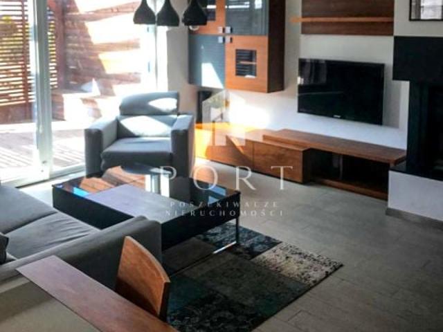 Mieszkanie na sprzedaż w Kosakowo, Pomorskie