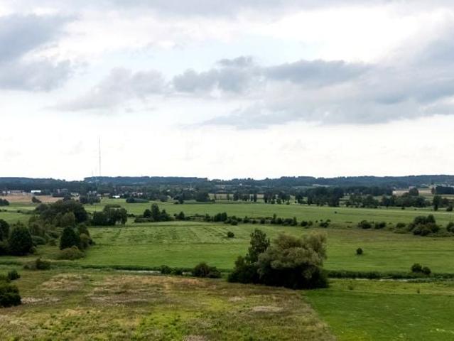 Grunt na sprzedaż w Kolonia Fasty, Fasty
