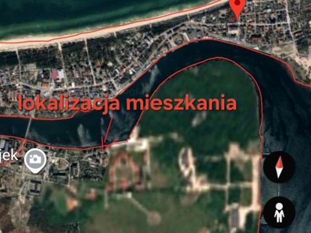 Mieszkanie na sprzedaż w Dziwnów, Zachodniopomorskie