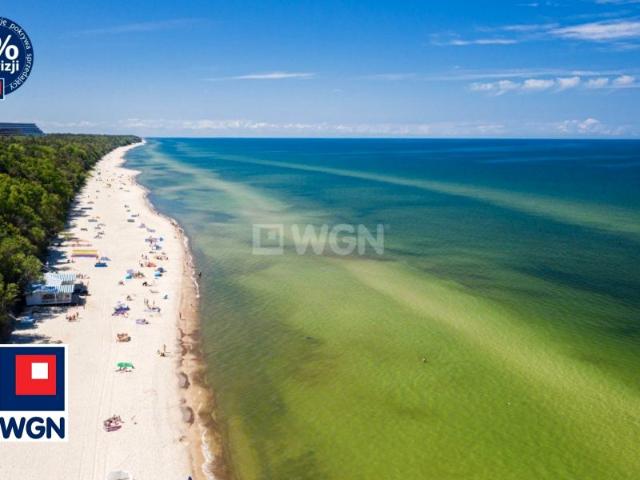 Grunt na sprzedaż w Dziwnów, Zachodniopomorskie
