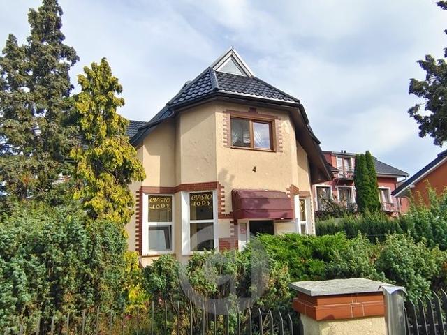 Dom na sprzedaż w Dziwnów, Zachodniopomorskie