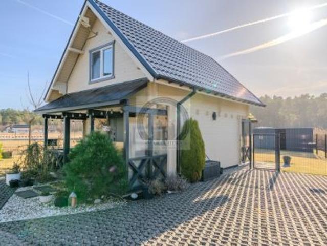 Dom na sprzedaż w Dziwnów, Zachodniopomorskie