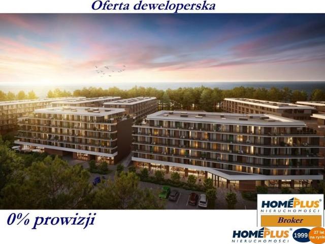 Mieszkanie na sprzedaż w Dziwnów, Zachodniopomorskie