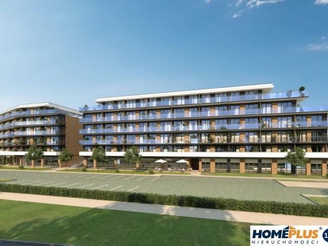 Mieszkanie na sprzedaż w Dziwnów, Zachodniopomorskie