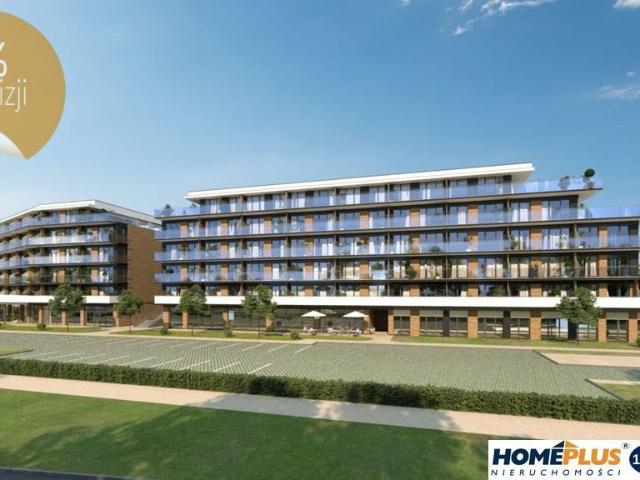 Mieszkanie na sprzedaż w Dziwnów, Zachodniopomorskie