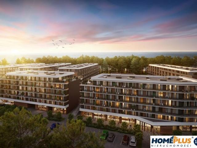 Mieszkanie na sprzedaż w Dziwnów, Zachodniopomorskie