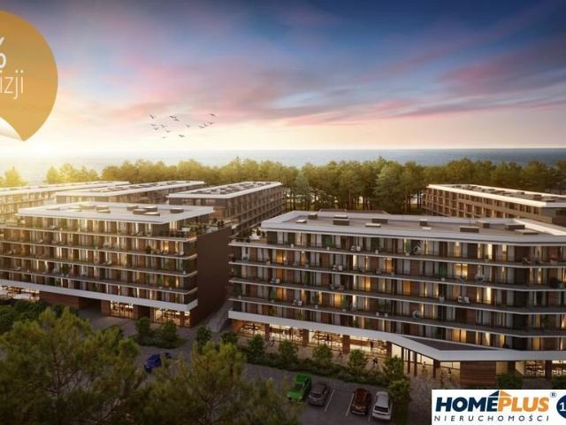 Mieszkanie na sprzedaż w Dziwnów, Zachodniopomorskie