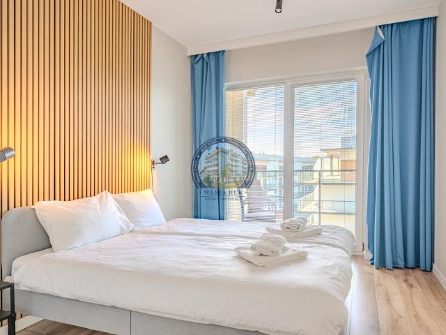 Mieszkanie na sprzedaż w Dziwnów, Zachodniopomorskie