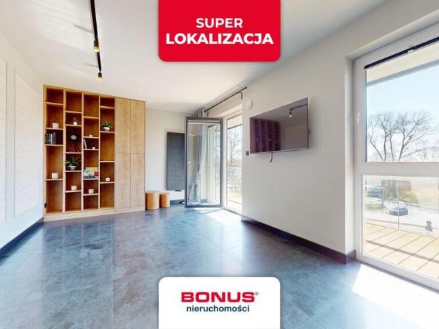 Mieszkanie na sprzedaż w Dziwnów, Zachodniopomorskie