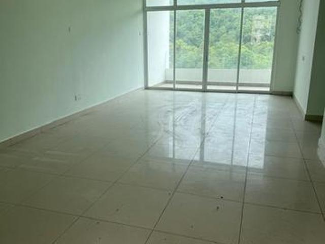 Condominium for rent in Georgetown, Penang