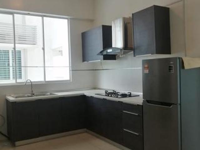 Condominium for sale in Georgetown, Penang