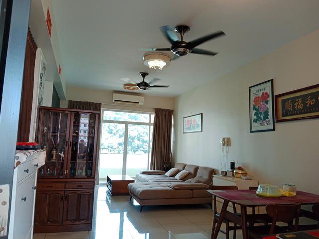 Condominium for sale in Georgetown, Penang