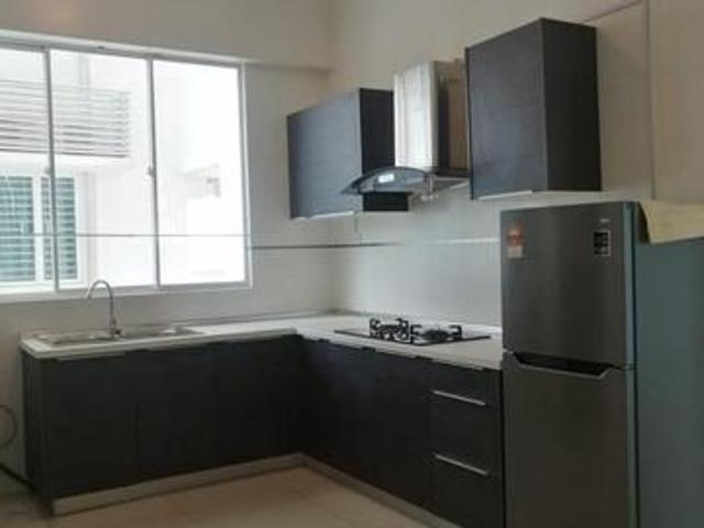 Condominium for sale in Georgetown, Penang