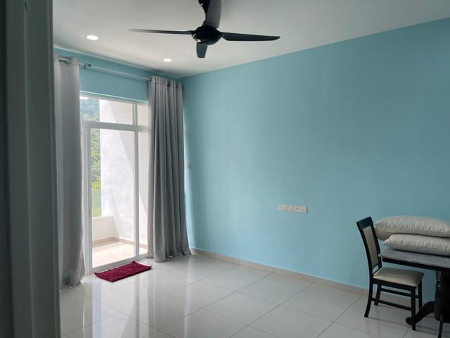 Condominium for sale in Barat Daya, George Town