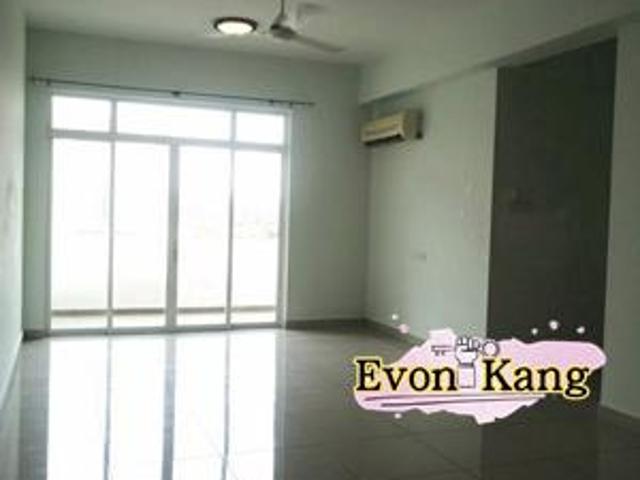 Condominium for sale in Georgetown, Penang