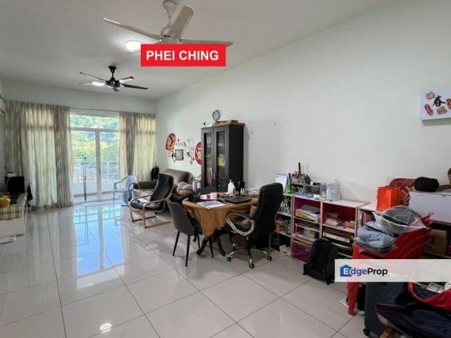 Condominium for sale in Georgetown, Penang