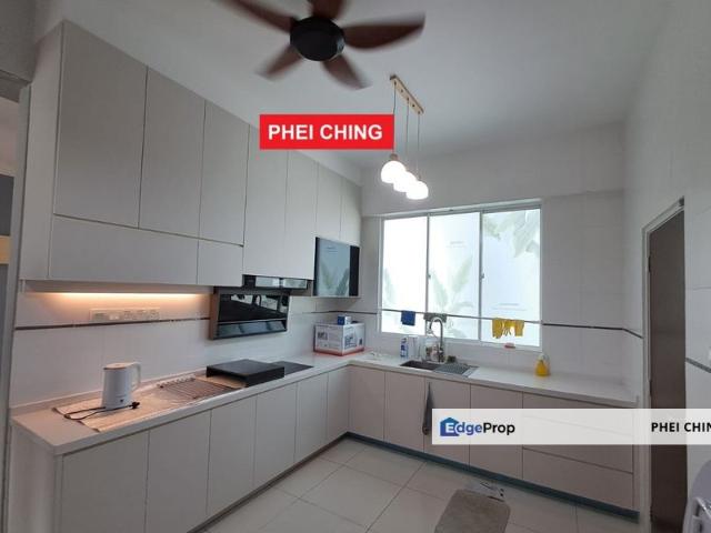 Condominium for rent in Georgetown, Penang