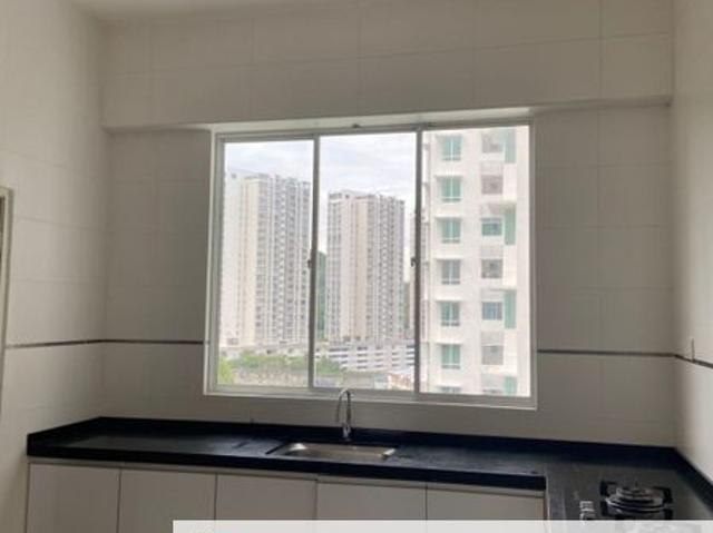 Condominium for sale in Georgetown, Penang