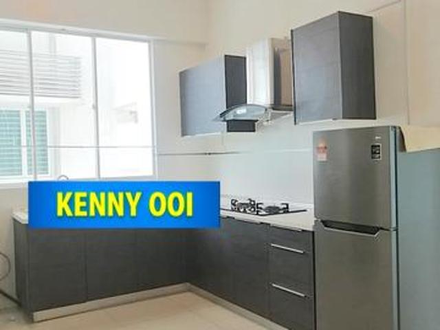Condominium for sale in Georgetown, Penang