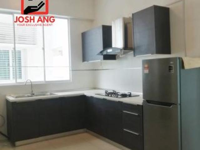 Condominium for sale in Georgetown, Penang