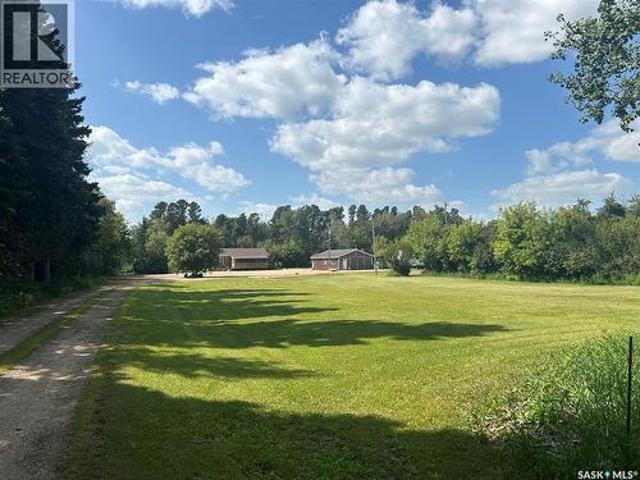 House for sale in Saskatchewan