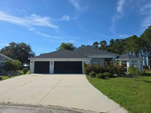 House for sale in Oxford Oaks, Wildwood