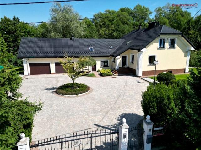 Dom na sprzedaż w Bielsko-biała, Śląskie