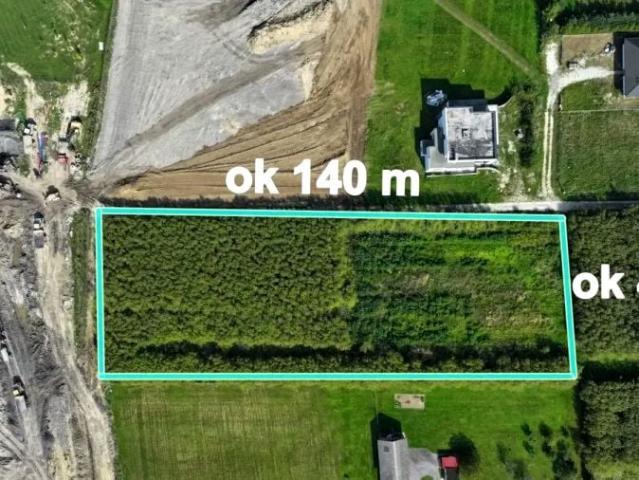 Grunt na sprzedaż w Bielsko-biała, Śląskie