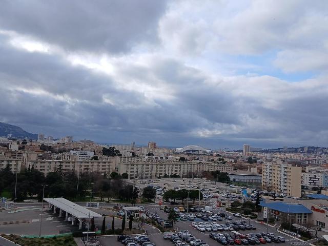Appartement vente à Marseille