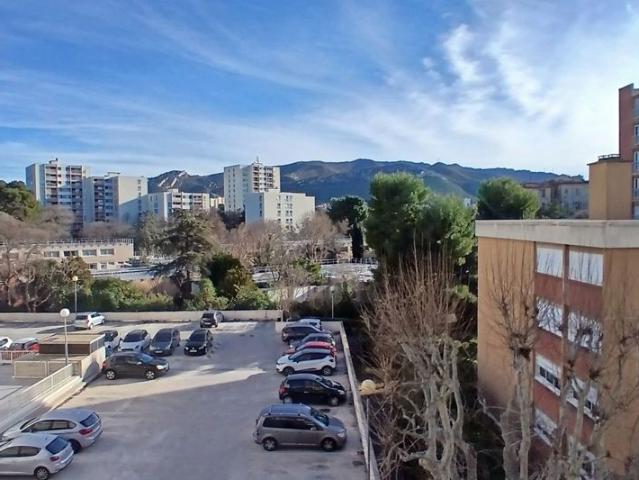 Appartement vente à Marseille