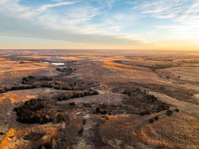 Land for sale in Alva, Oklahoma