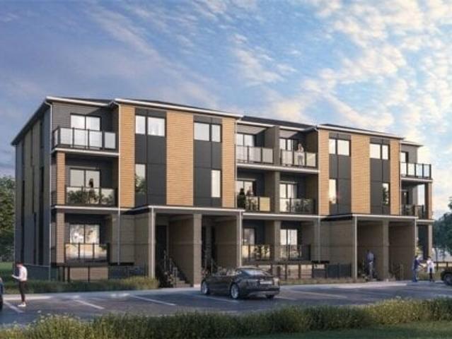 Townhouse for sale in Waterloo, Ontario