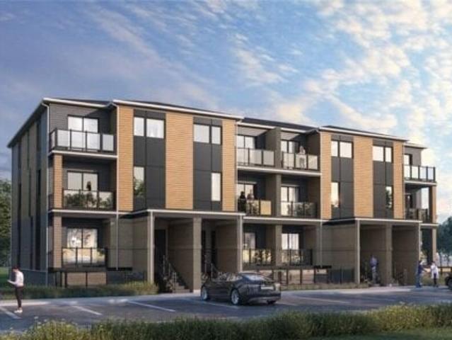 Townhouse for sale in Waterloo, Ontario