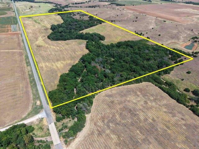House for rent in Lahoma, Oklahoma