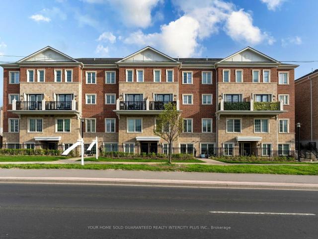 Condo for sale in Woburn, Ontario
