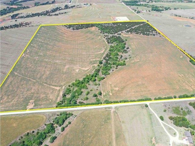 Land for sale in Canton, Oklahoma