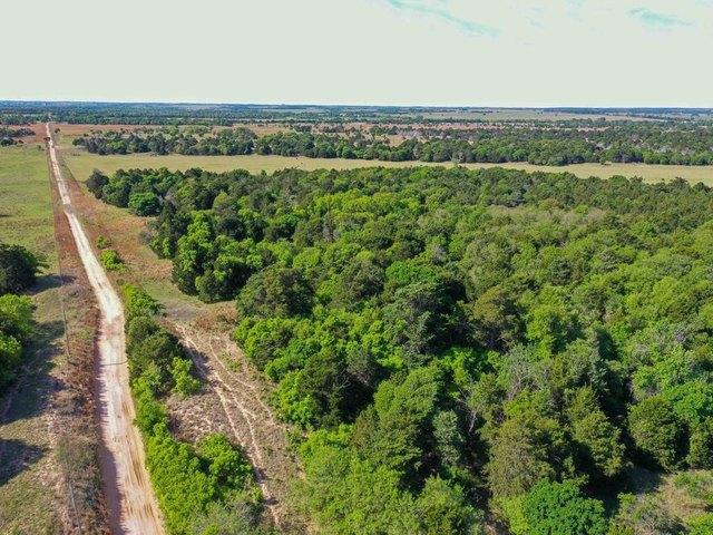Land for sale in Canton, Oklahoma