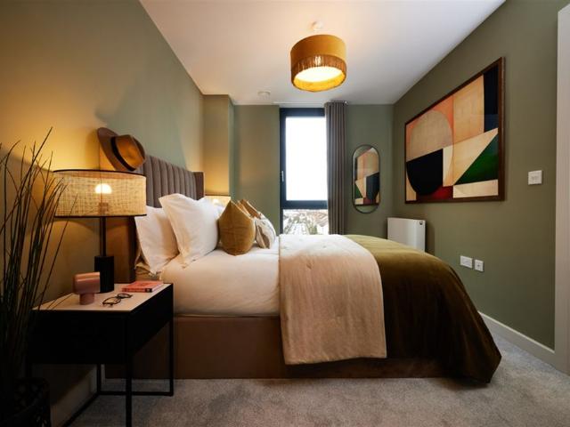 Apartment for rent in Aldrington