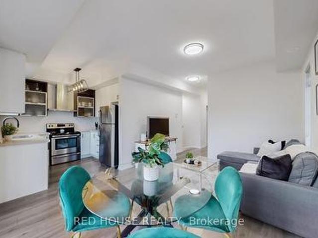 Townhouse for sale in York, Ontario