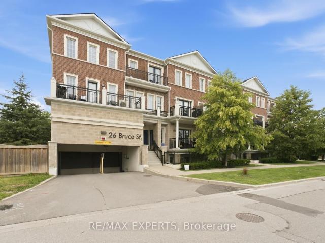 Condo for rent in York, Ontario