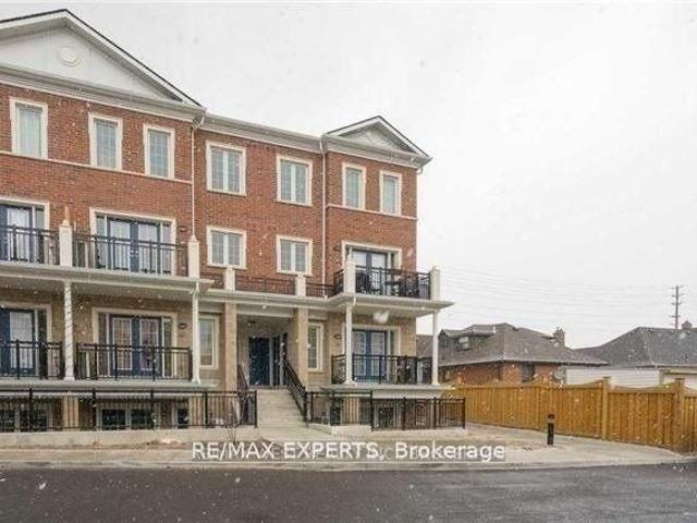 Condo for rent in York, Ontario