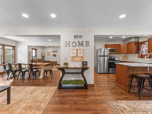 House for sale in Wisconsin Dells, Wisconsin
