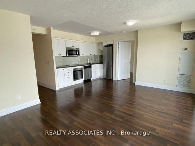 Condo for rent in Woburn, Ontario