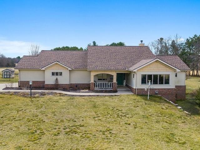 House for sale in Wisconsin