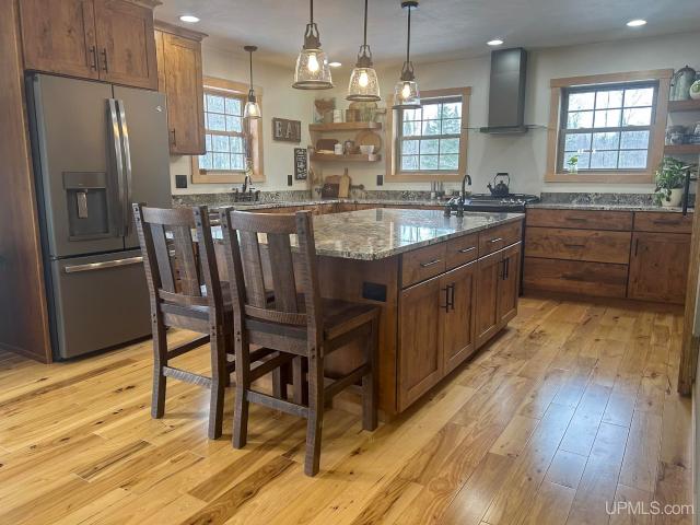 Commercial for sale in Michigan