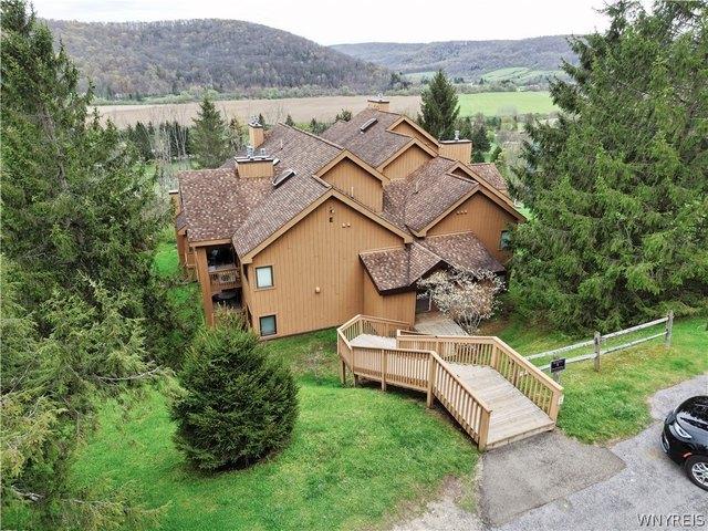 Condo for sale in Great Valley, New York