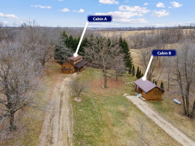 House for sale in Wisconsin