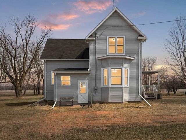 House for sale in Clintonville, Wisconsin