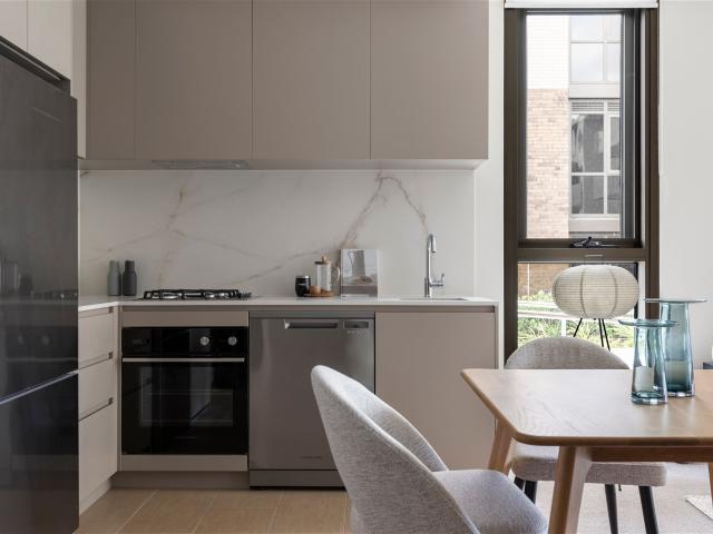 Apartment for rent in Camerons Creek, Victoria