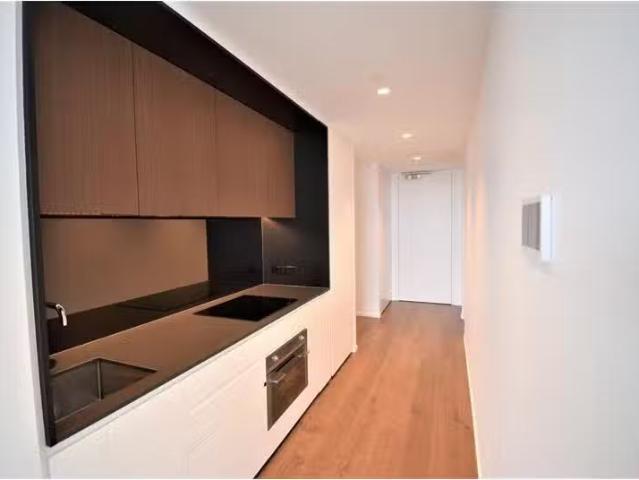 Apartment for rent in Aarons Pass